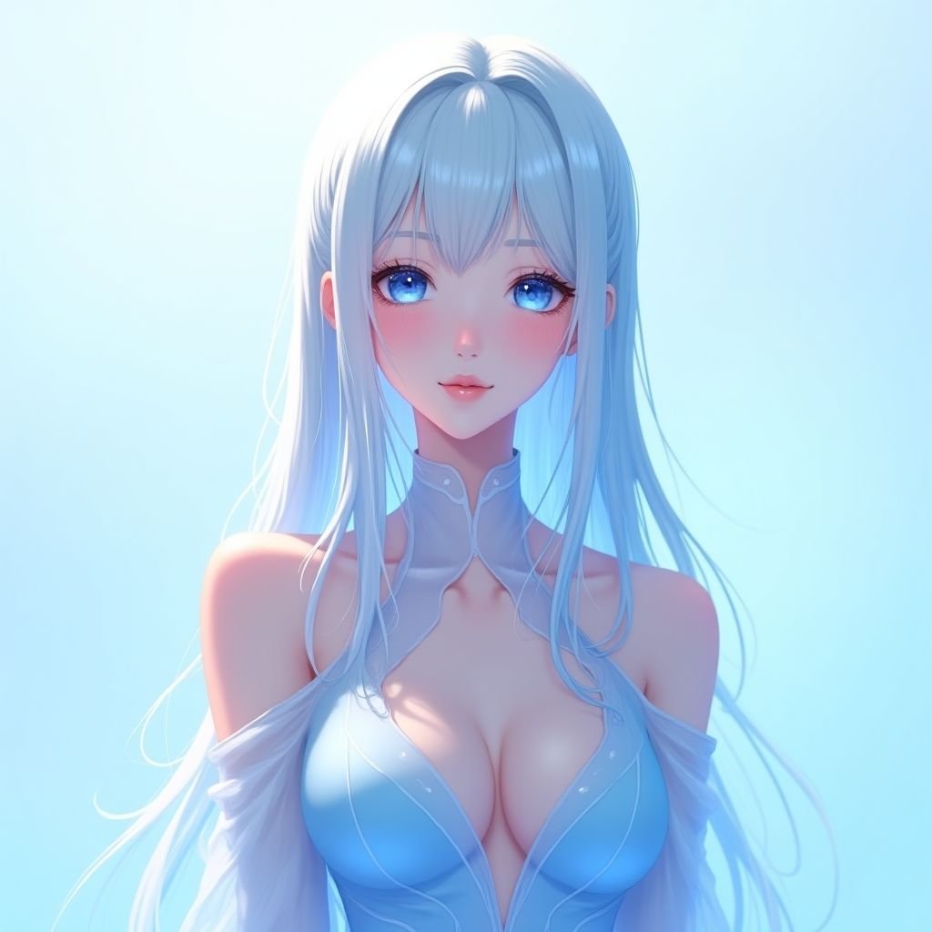 月玲珑 - ai小短剧九霄仙帝·女主声优 月玲珑 - ai小短剧九霄仙帝·女主声优