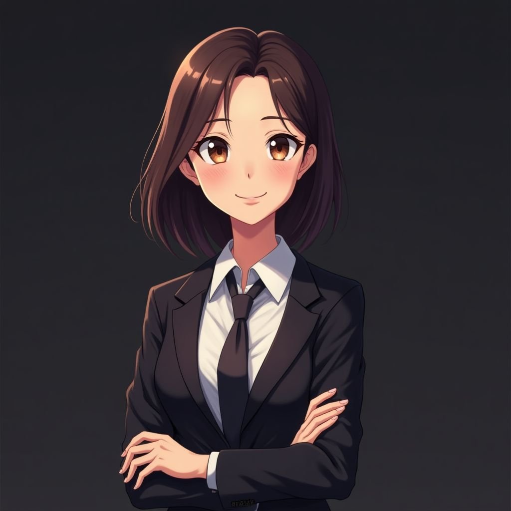 叶无双 - ai小短剧运营总监 叶无双 - ai小短剧运营总监