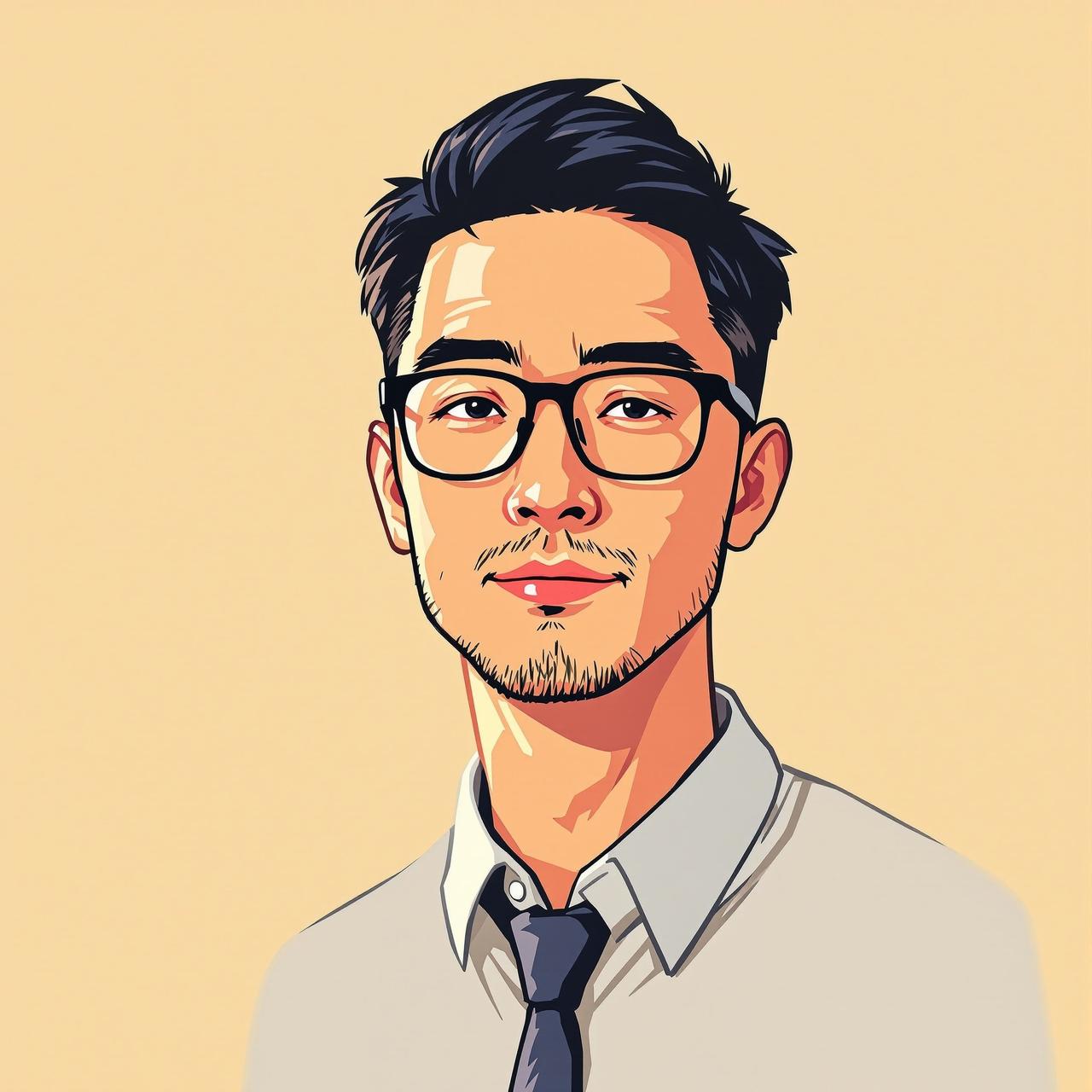 赵凌云 - ai小短剧技术总监 赵凌云 - ai小短剧技术总监