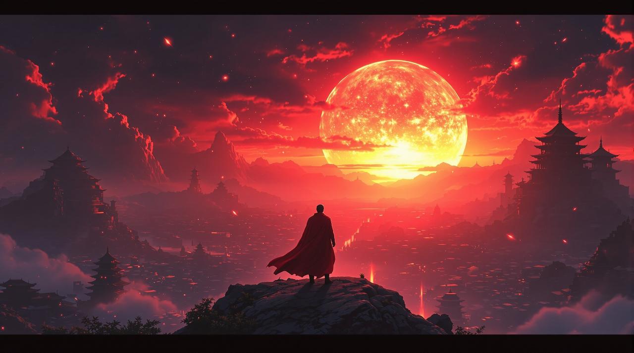 ai小短剧 - 黎明将至的逆袭剧场，热血动漫短剧平台